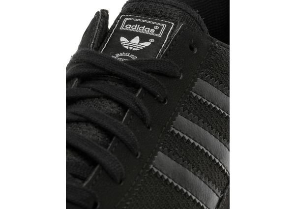 adidas originals junior training pt trainers black adidas originals junior training pt trainers black