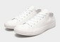 CONVERSE CHUCK TAYLOR ALL STAR OX LEATHER MONO 