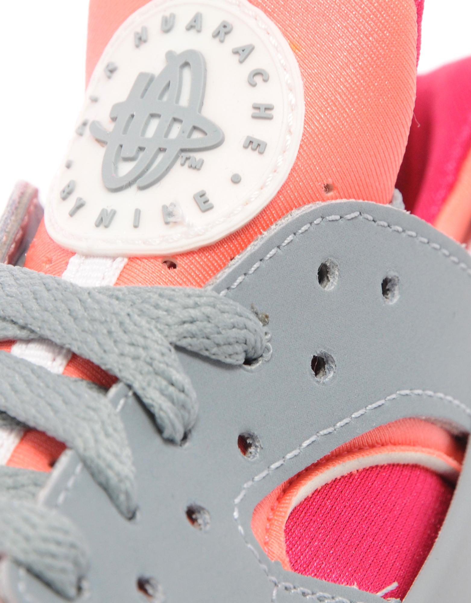 Huarache Roze Huarache Roze