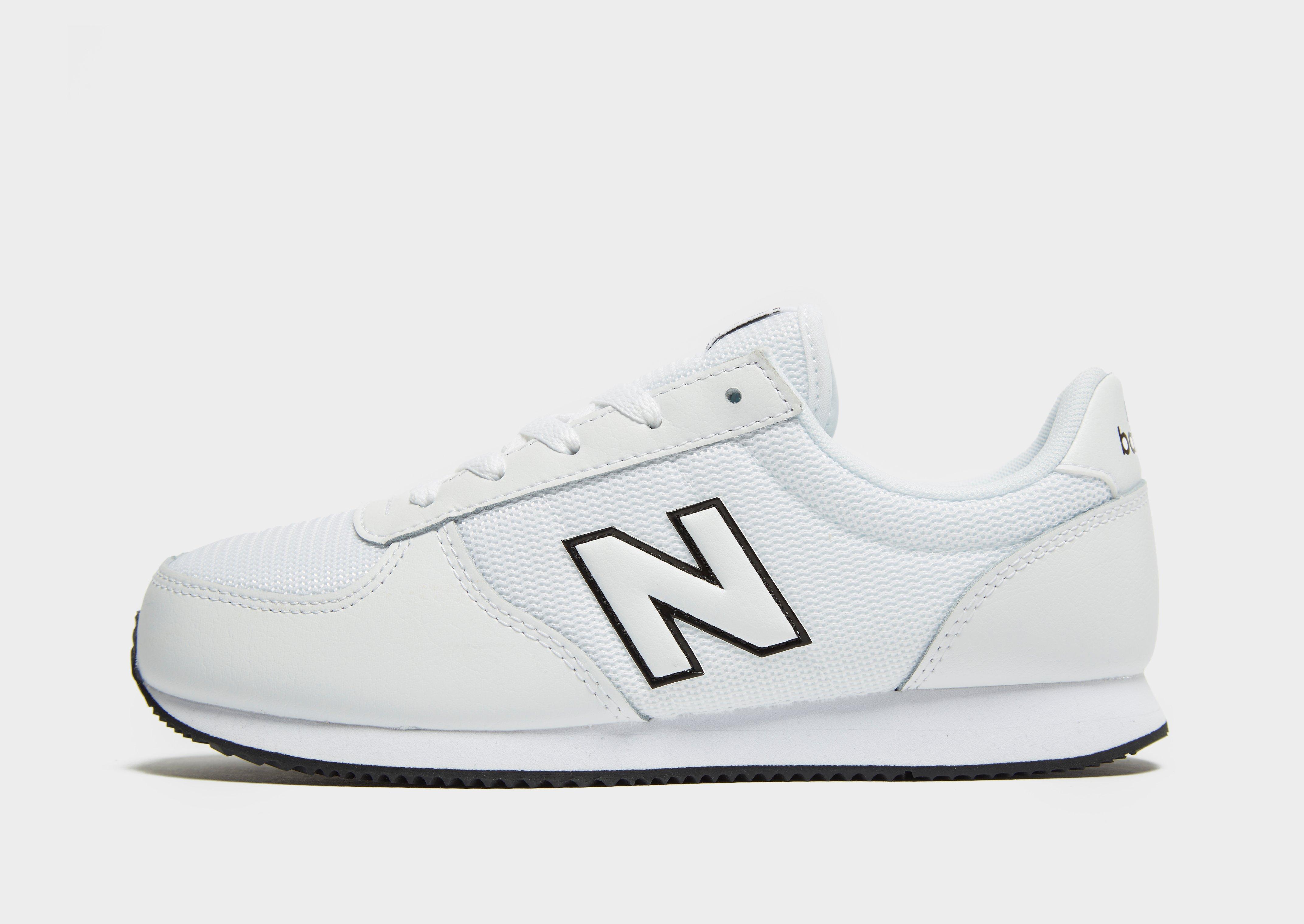 jd new balance junior