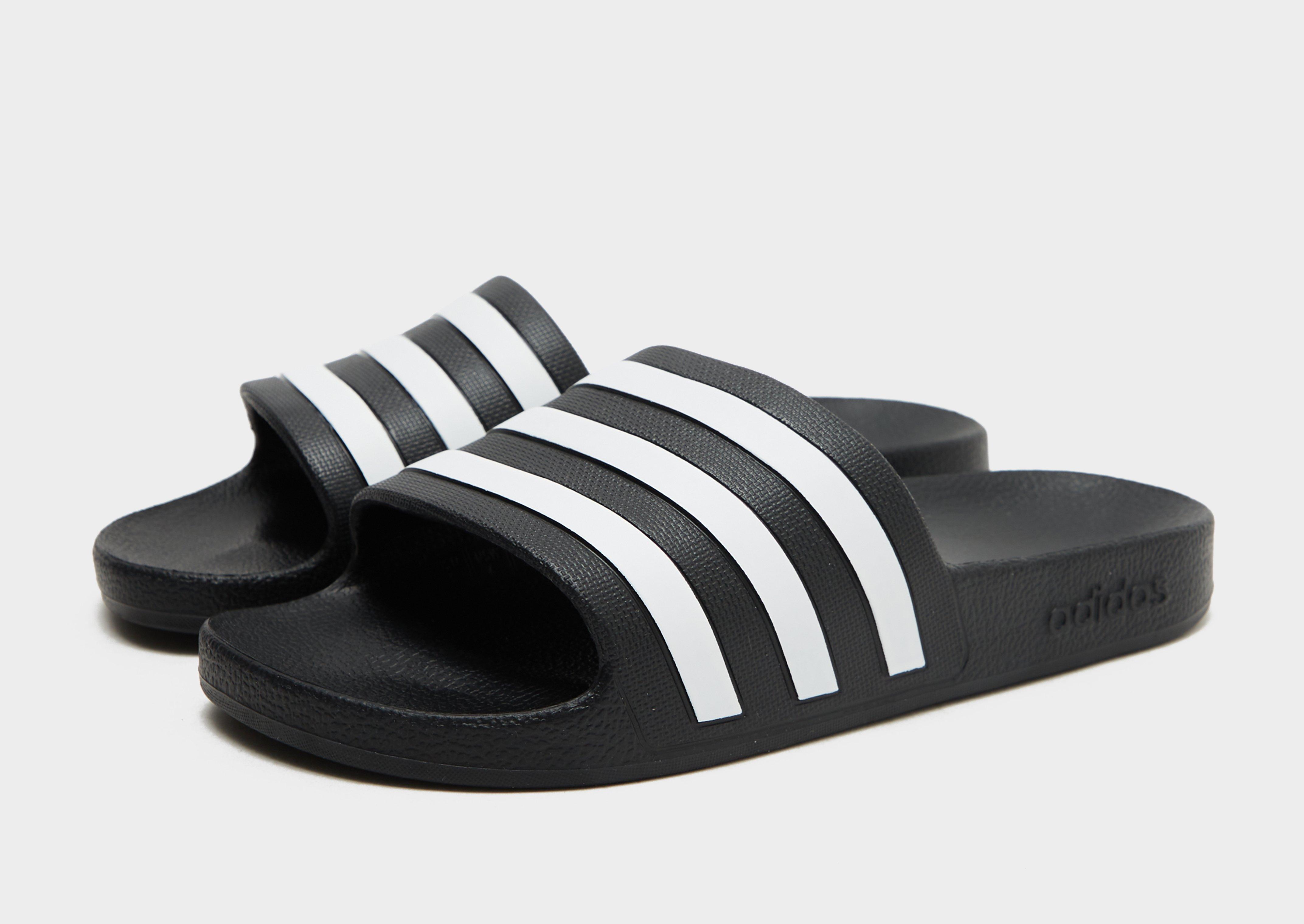 jd sports adidas slides