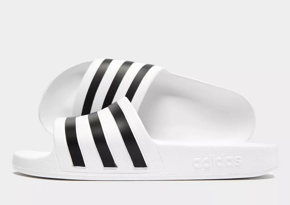 ADIDAS ADILETTE AQUA, фото 1 з 6
