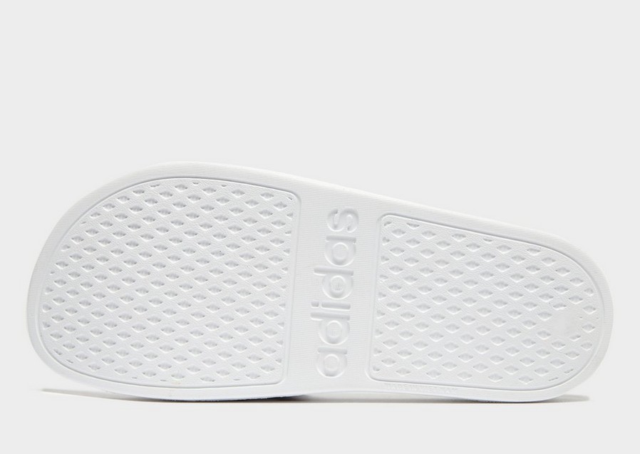 Чоловічі шльопанці ADIDAS ADILETTE AQUA F35539 Білий