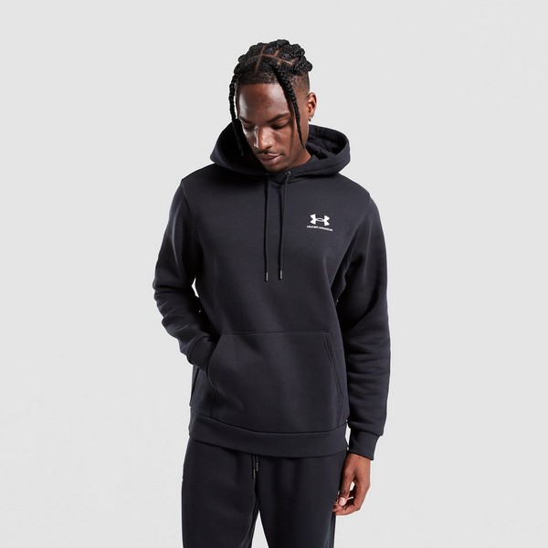 UNDER ARMOUR BLUZĂ CU GLUGĂ UA ICON FLEECE HD