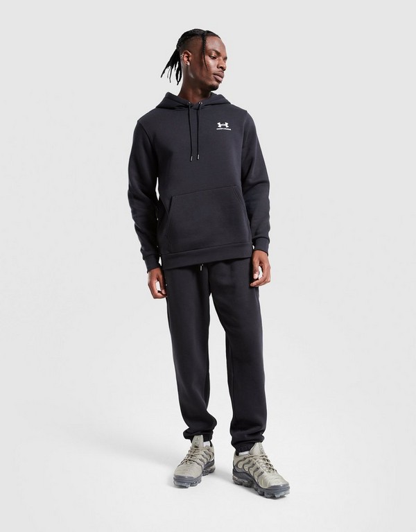 Under Armour Bluza Z Kapturem Ua Icon Fleece Hd - obrazek 2