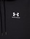 UNDER ARMOUR BLUZĂ CU GLUGĂ UA ICON FLEECE HD