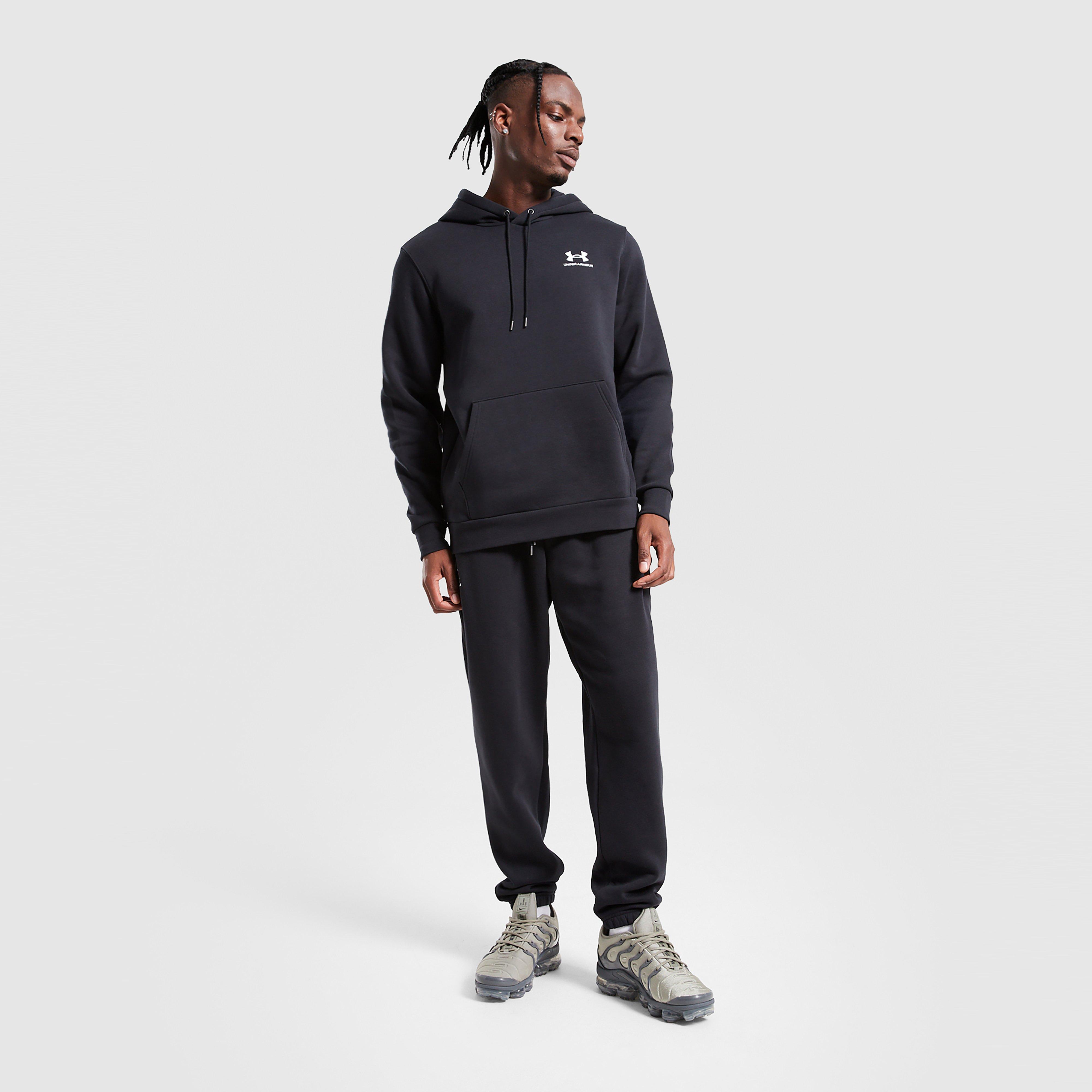 Pánska mikina UNDER ARMOUR MIKINA S KAPUCŇOU UA ICON FLEECE HD