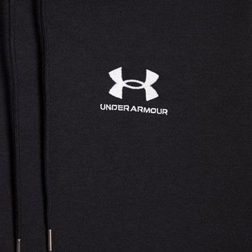Bluză pentru bărbați UNDER ARMOUR BLUZĂ CU GLUGĂ UA ICON FLEECE HD