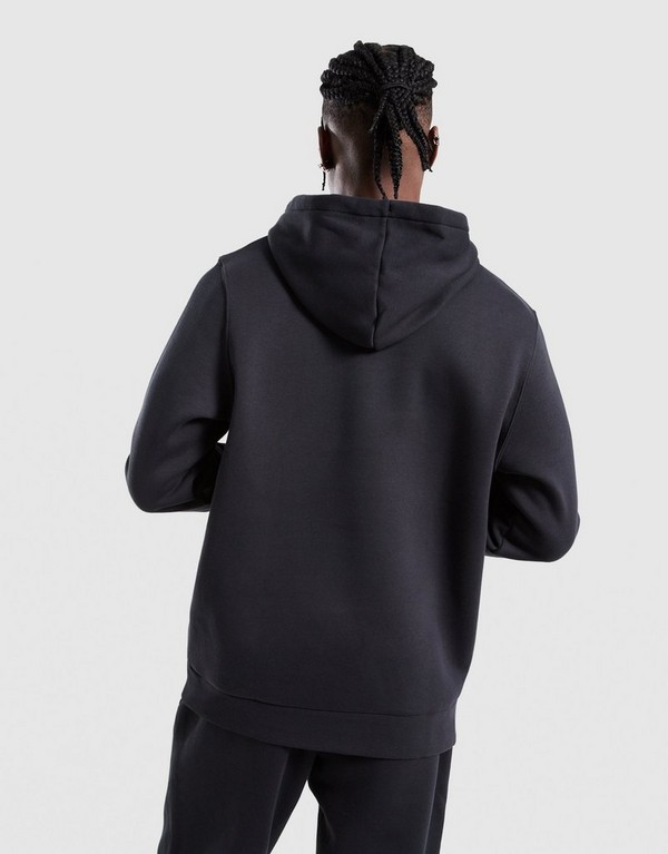 Under Armour Mikina S Kapucňou Ua Icon Fleece Hd