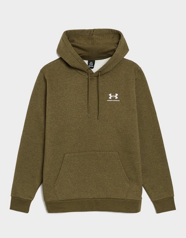 Under Armour Bluza Z Kapturem Ua Icon Fleece Hd