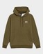 UNDER ARMOUR BLUZA Z KAPTUREM UA ICON FLEECE HD