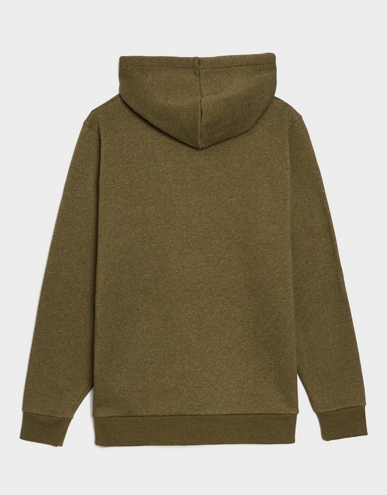 Bluza męska UNDER ARMOUR BLUZA Z KAPTUREM UA ICON FLEECE HD 1373880-391 Khaki