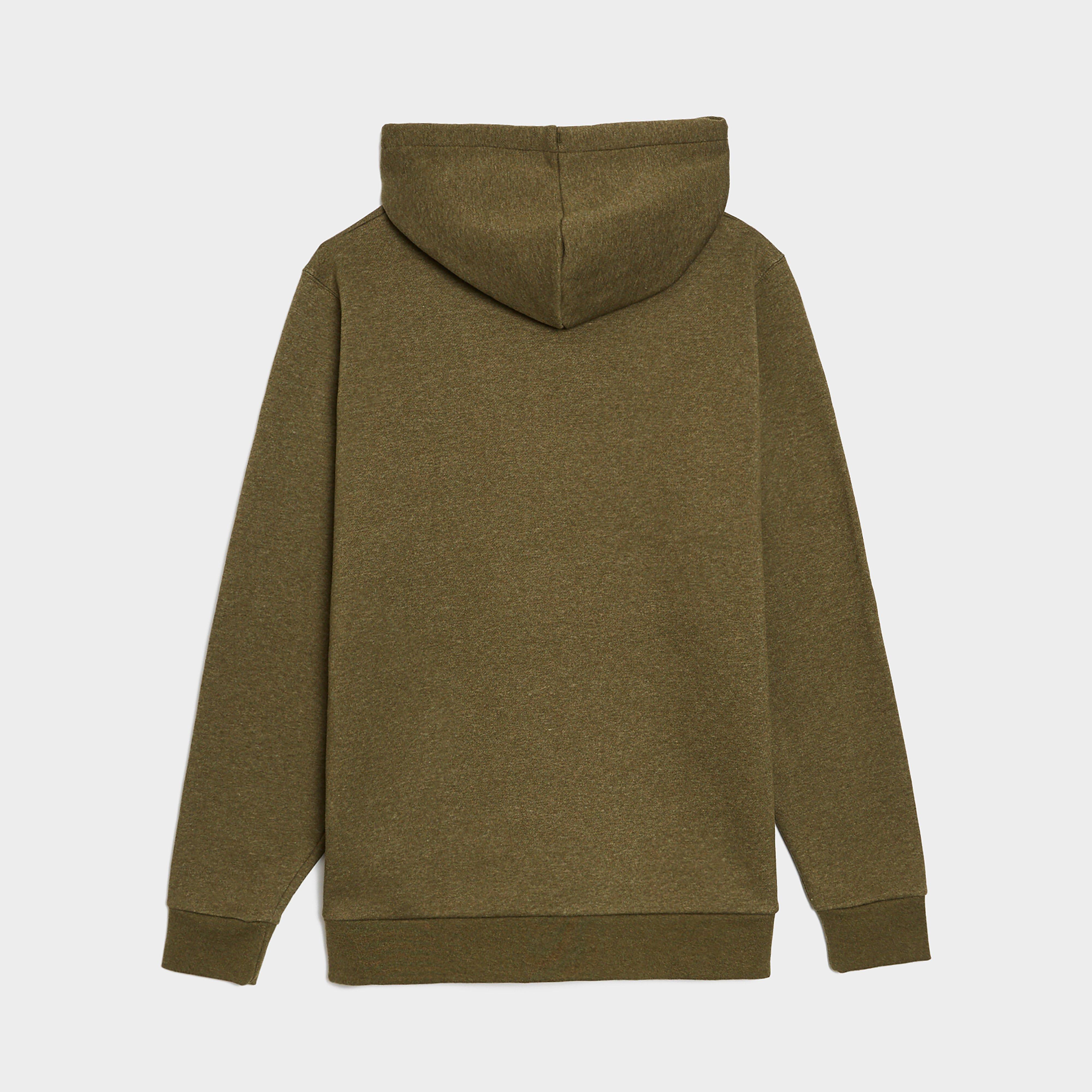 Férfi pulóverek UNDER ARMOUR PULÓVER KAPUCNIS UA ICON FLEECE HD