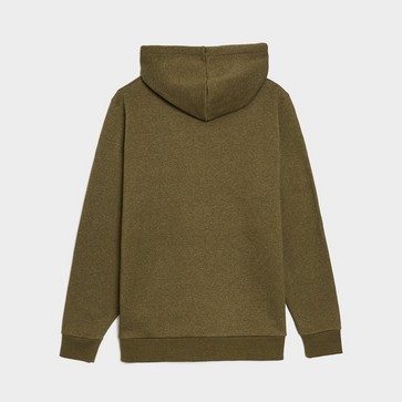 Bluza męska UNDER ARMOUR BLUZA Z KAPTUREM UA ICON FLEECE HD