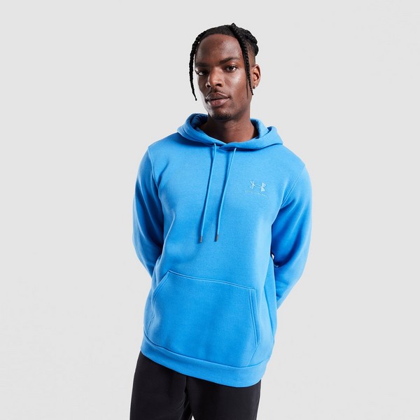 UNDER ARMOUR BLUZĂ CU GLUGĂ UA ICON FLEECE HD