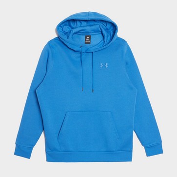 Bluză pentru bărbați UNDER ARMOUR BLUZĂ CU GLUGĂ UA ICON FLEECE HD