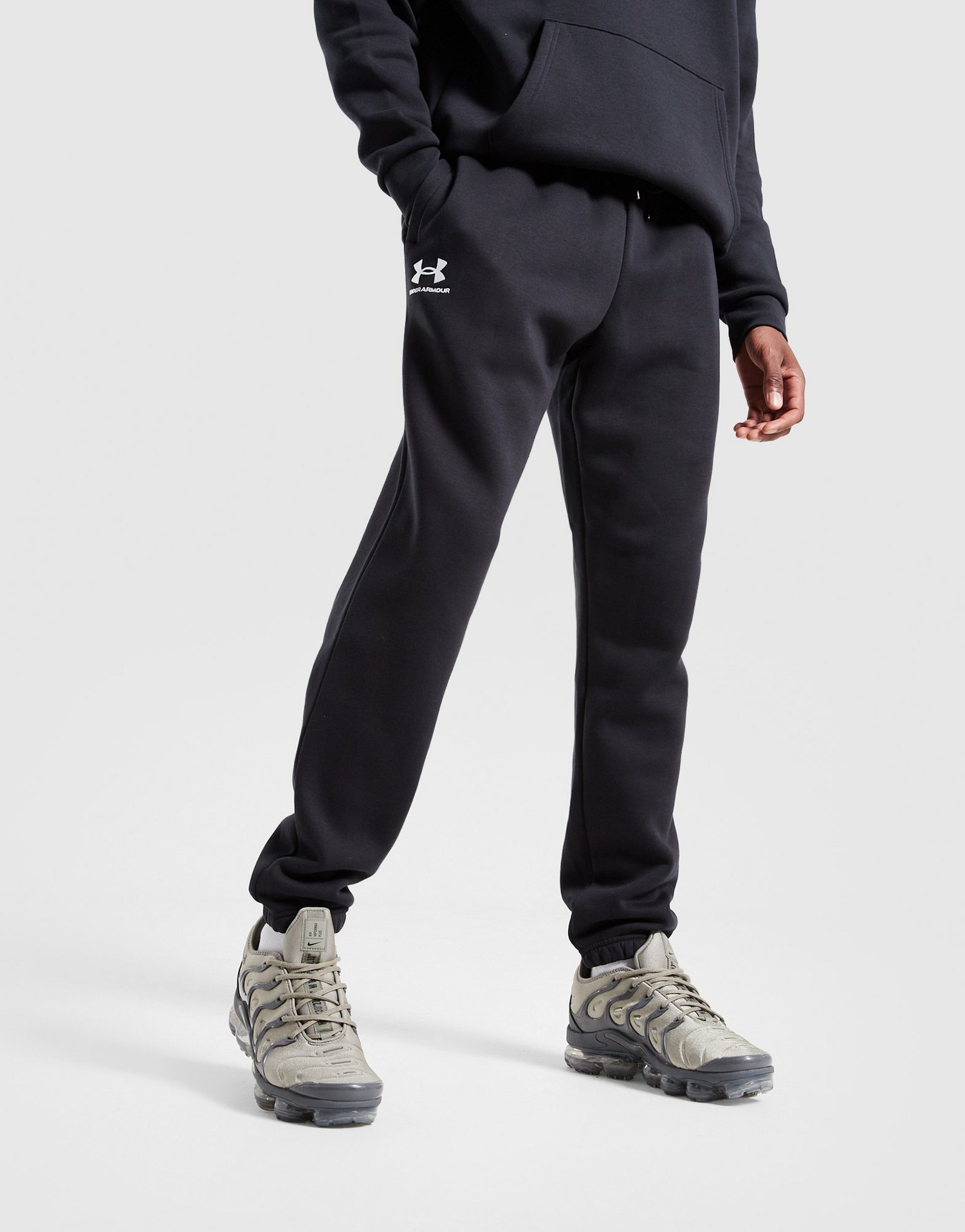 Under Armour Spodnie Ua Rival Terry Jogger