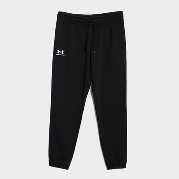Pantaloni pentru bărbați UNDER ARMOUR PANTALONI  UA RIVAL TERRY JOGGER