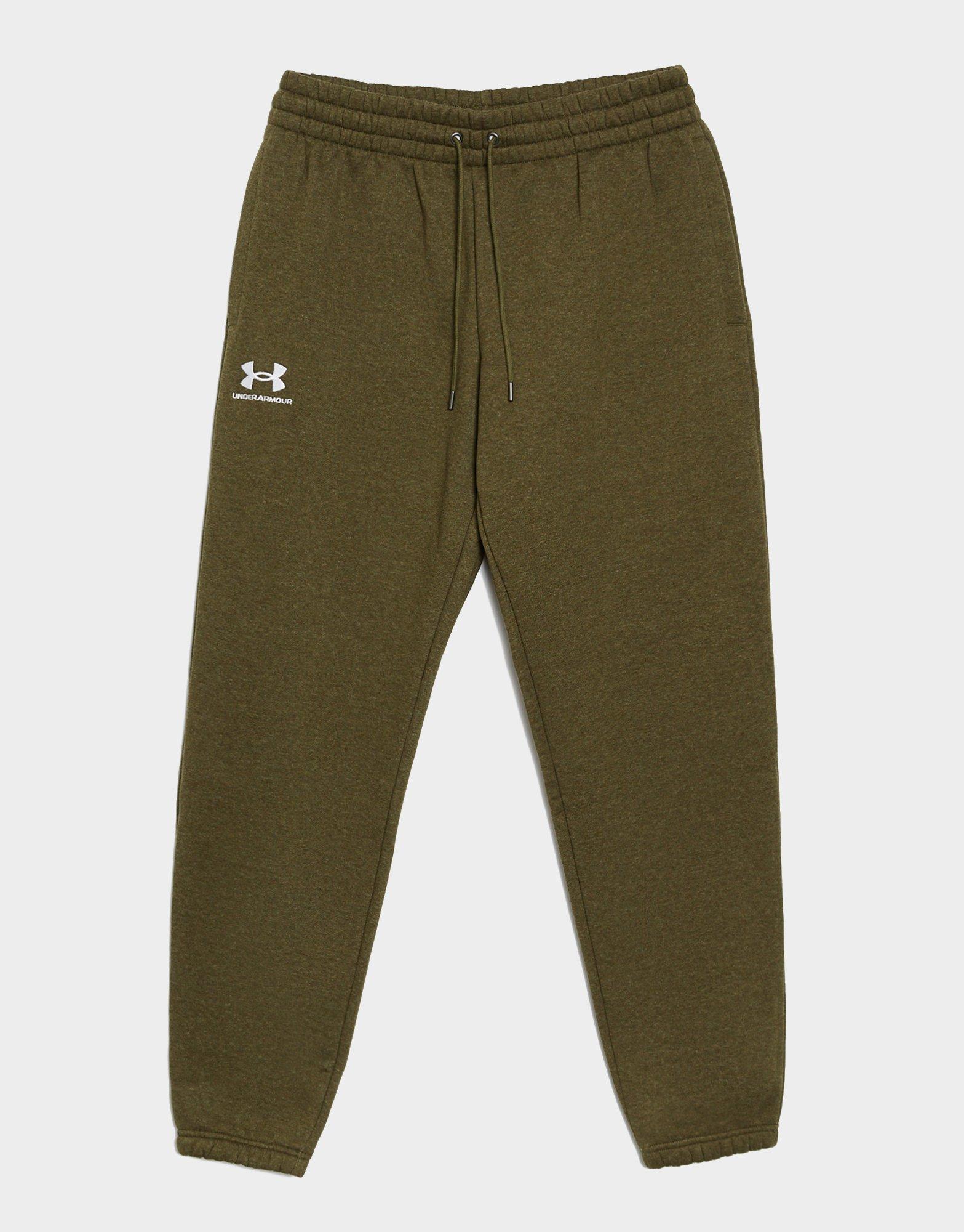 Under Armour Spodnie Ua Rival Terry Jogger