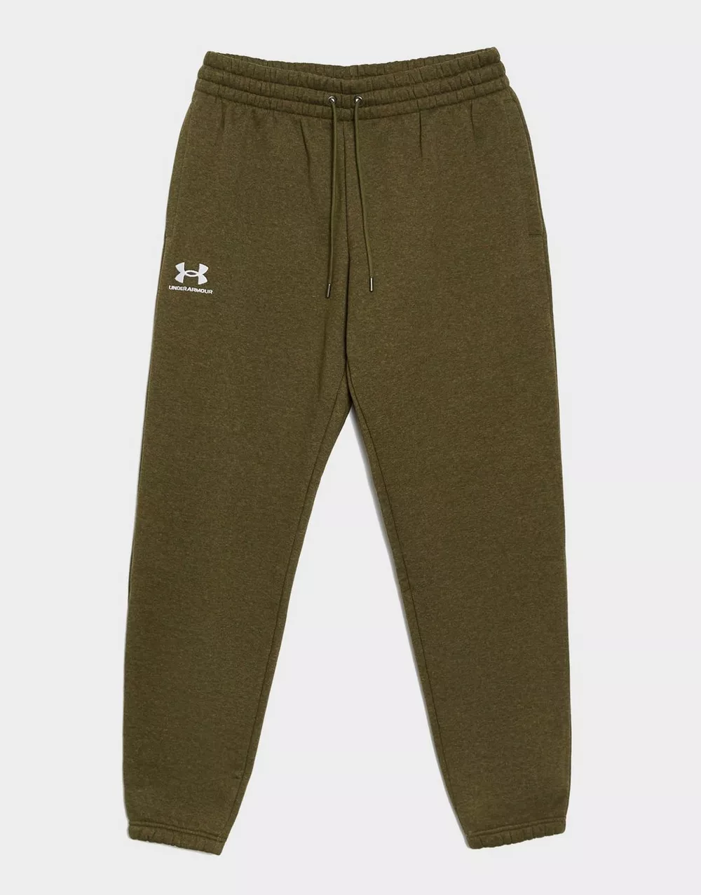 UNDER ARMOUR ШТАНИ UA RIVAL TERRY JOGGER, фото 1 з 3
