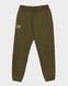 UNDER ARMOUR PANTALONI  UA RIVAL TERRY JOGGER
