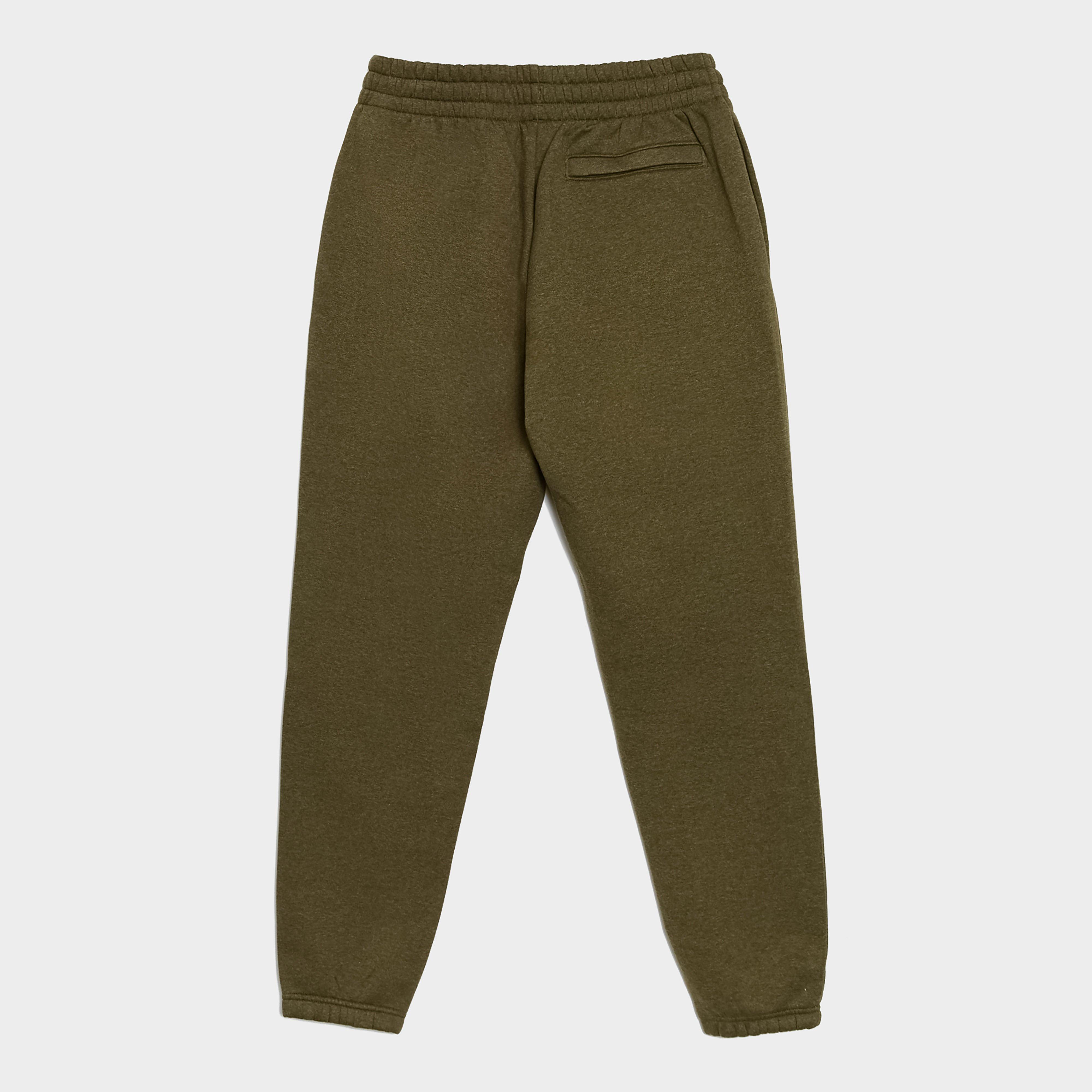 Férfi melegítőnadrág és jogger UNDER ARMOUR NADRÁG UA RIVAL TERRY JOGGER