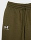 UNDER ARMOUR PANTALONI  UA RIVAL TERRY JOGGER