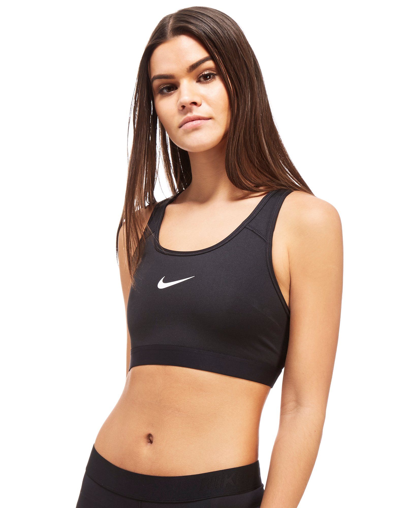 Nike Pro Classic Sports Bra JD Sports