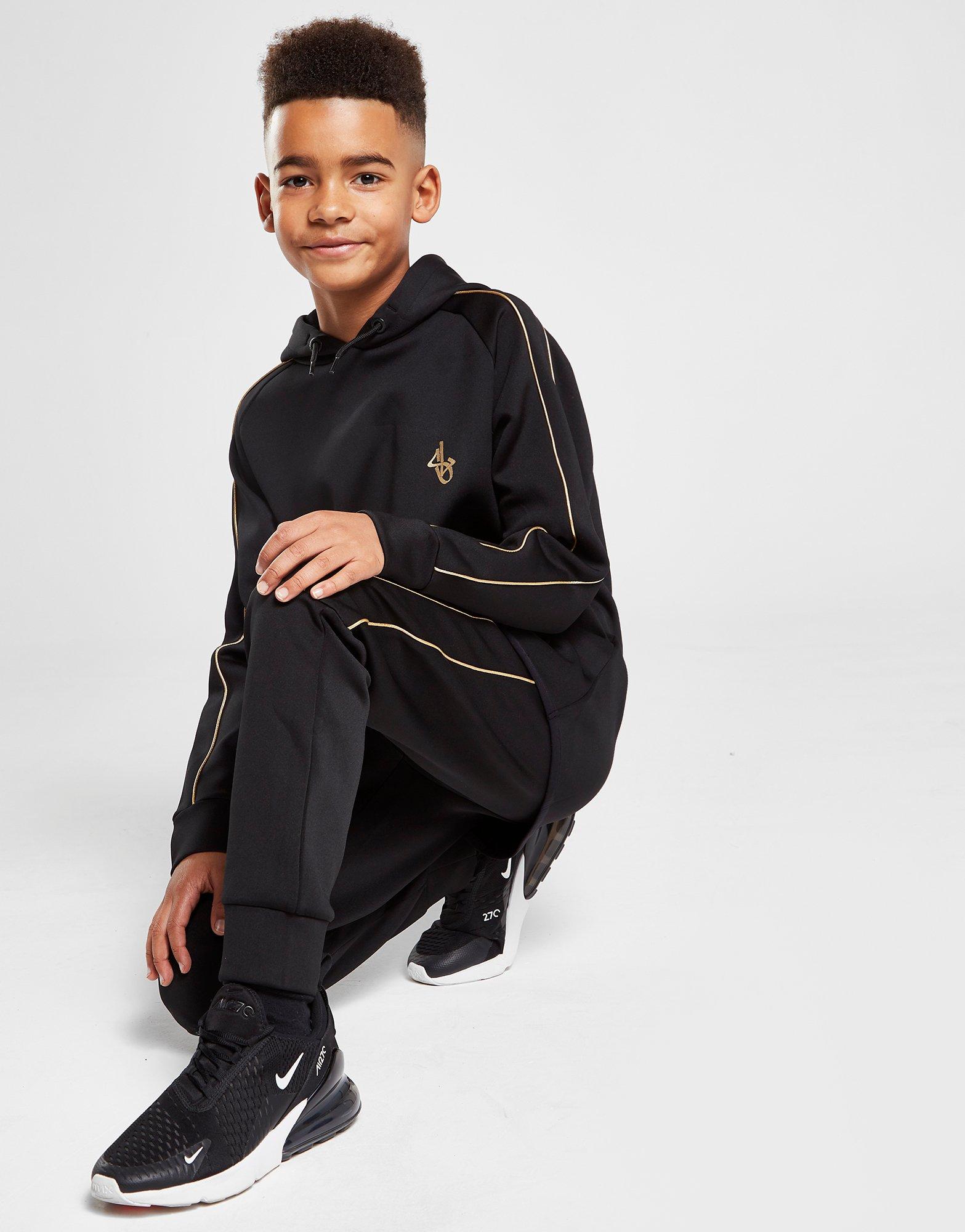 sonneti tracksuit junior