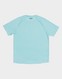 UNDER ARMOUR PÓLÓ TECH TEXT T ETHER BLUE
