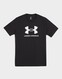 UNDER ARMOUR TRICOU UA SPORTSTYLE LOGO UPDATE SS