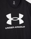 UNDER ARMOUR TRICOU UA SPORTSTYLE LOGO UPDATE SS