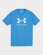 UNDER ARMOUR TRICOU UA SPORTSTYLE LOGO UPDATE SS