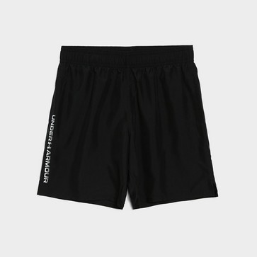 Krótkie spodenki, szorty męskie UNDER ARMOUR SZORTY UA TECH WOVEN WORDMARK SHORT