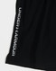 UNDER ARMOUR SZORTY UA TECH WOVEN WORDMARK SHORT