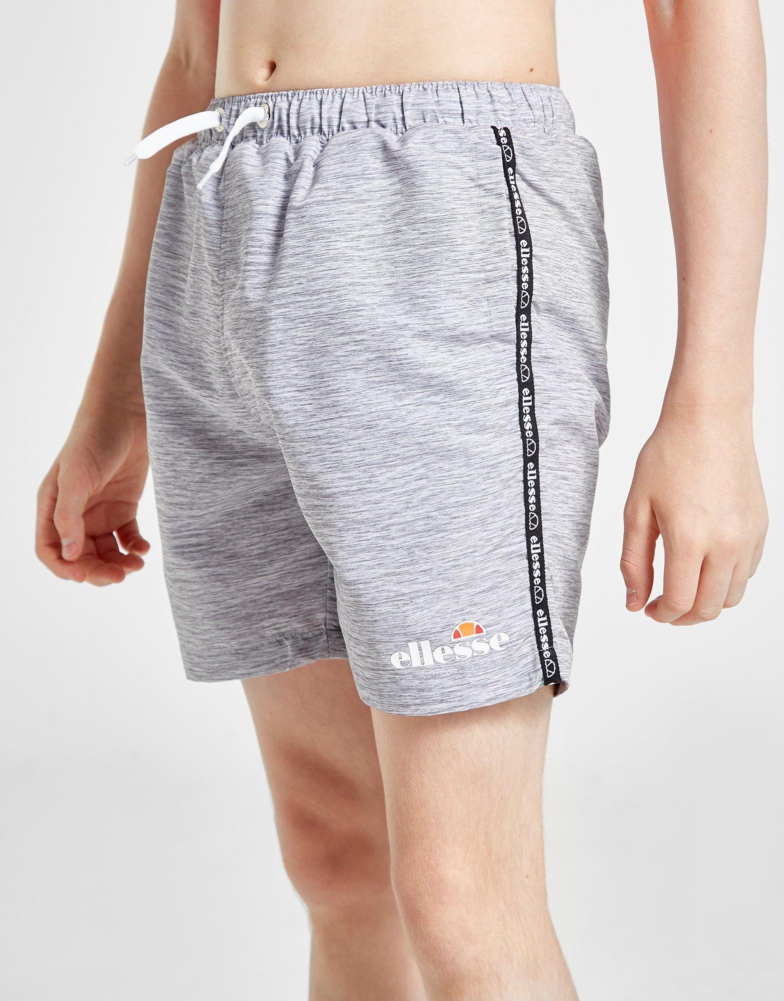 boys ellesse shorts