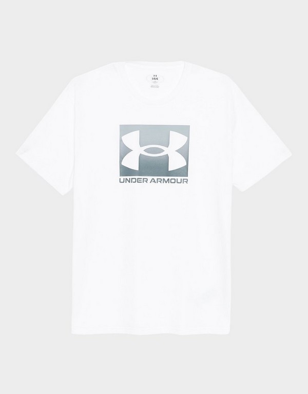 Under Armour Marškinėliai Ua Sportstyle Logo Update Ss