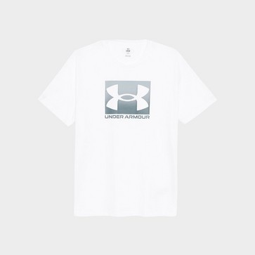 Koszulka, t-shirt męski UNDER ARMOUR T-SHIRT UA SPORTSTYLE LOGO UPDATE SS