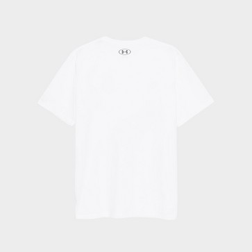 Koszulka, t-shirt męski UNDER ARMOUR T-SHIRT UA SPORTSTYLE LOGO UPDATE SS