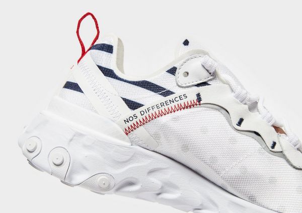 Nike React Element 55 Unite Totale Women's | JD Sports Ireland Nike Celebrate the Women's World Cup with Unité… Sneaker