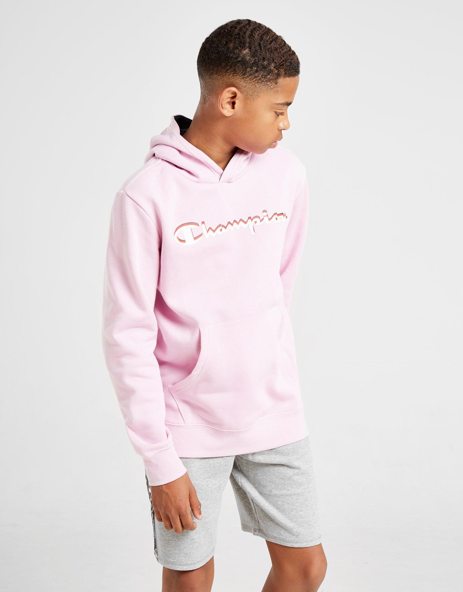 rode champion hoodie