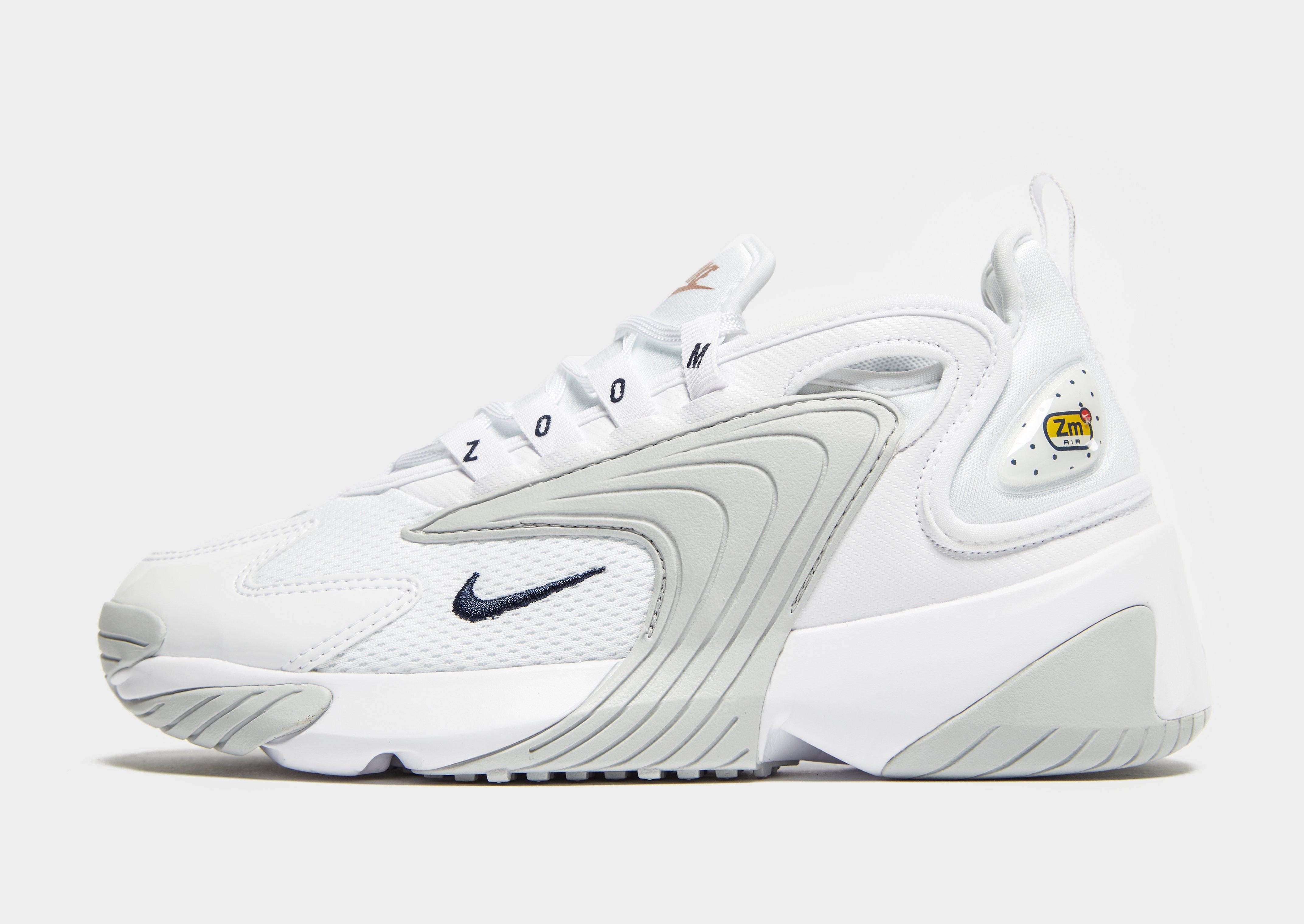 nike zoom 2k unite totale
