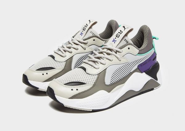 PUMA RS X Tracks Junior | JD Sports Ireland PUMA RS X Junior | JD Sports Ireland