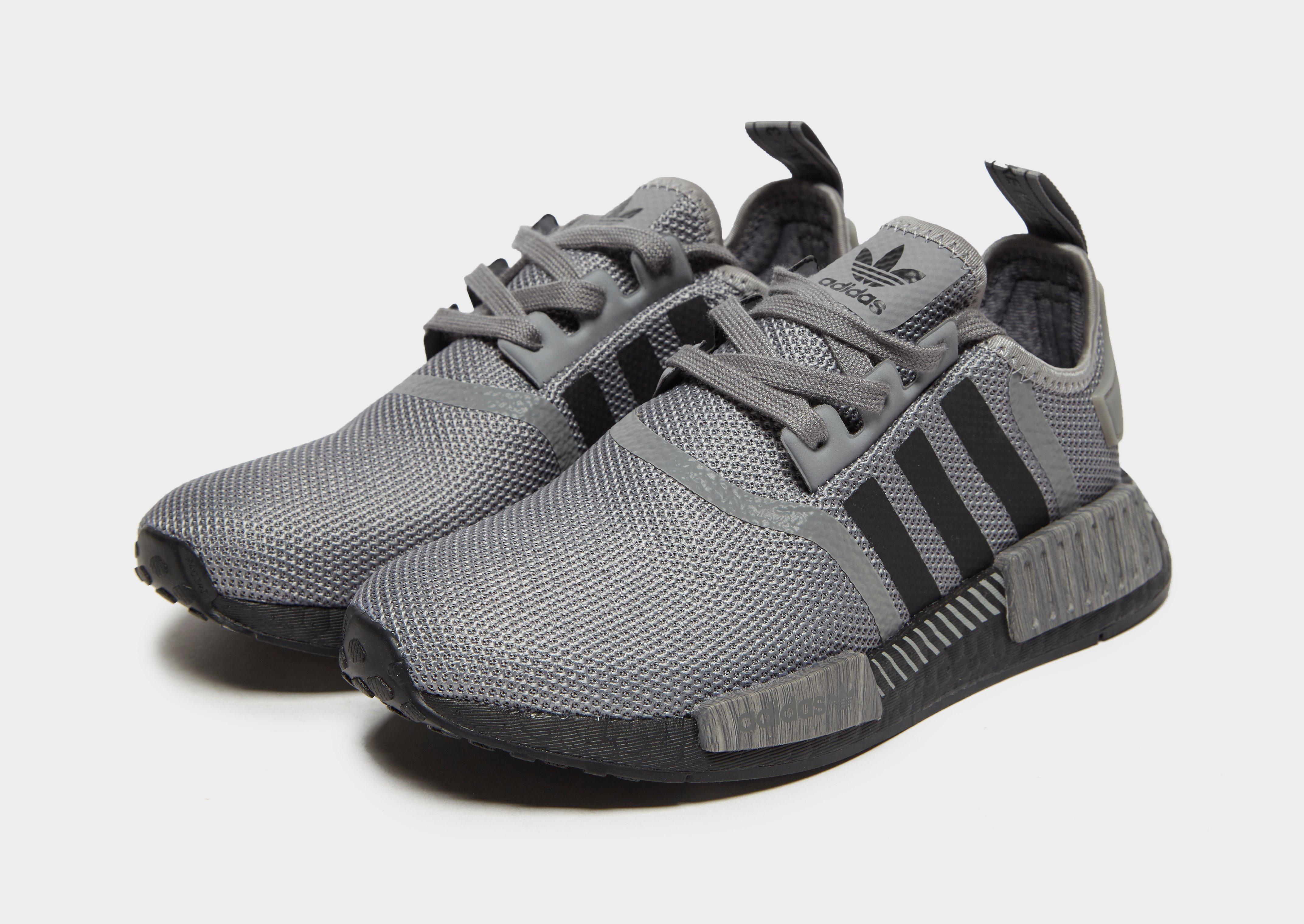 junior adidas nmd trainers