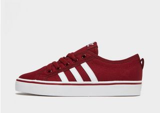 adidas Originals Nizza Lo Junior | JD Sports adidas Originals Nizza Lo Junior | JD Sports