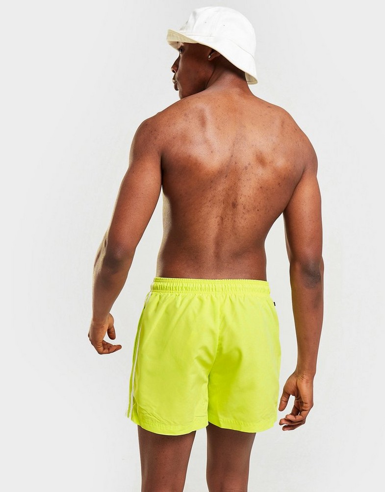 Jd sports adidas swim on sale shorts