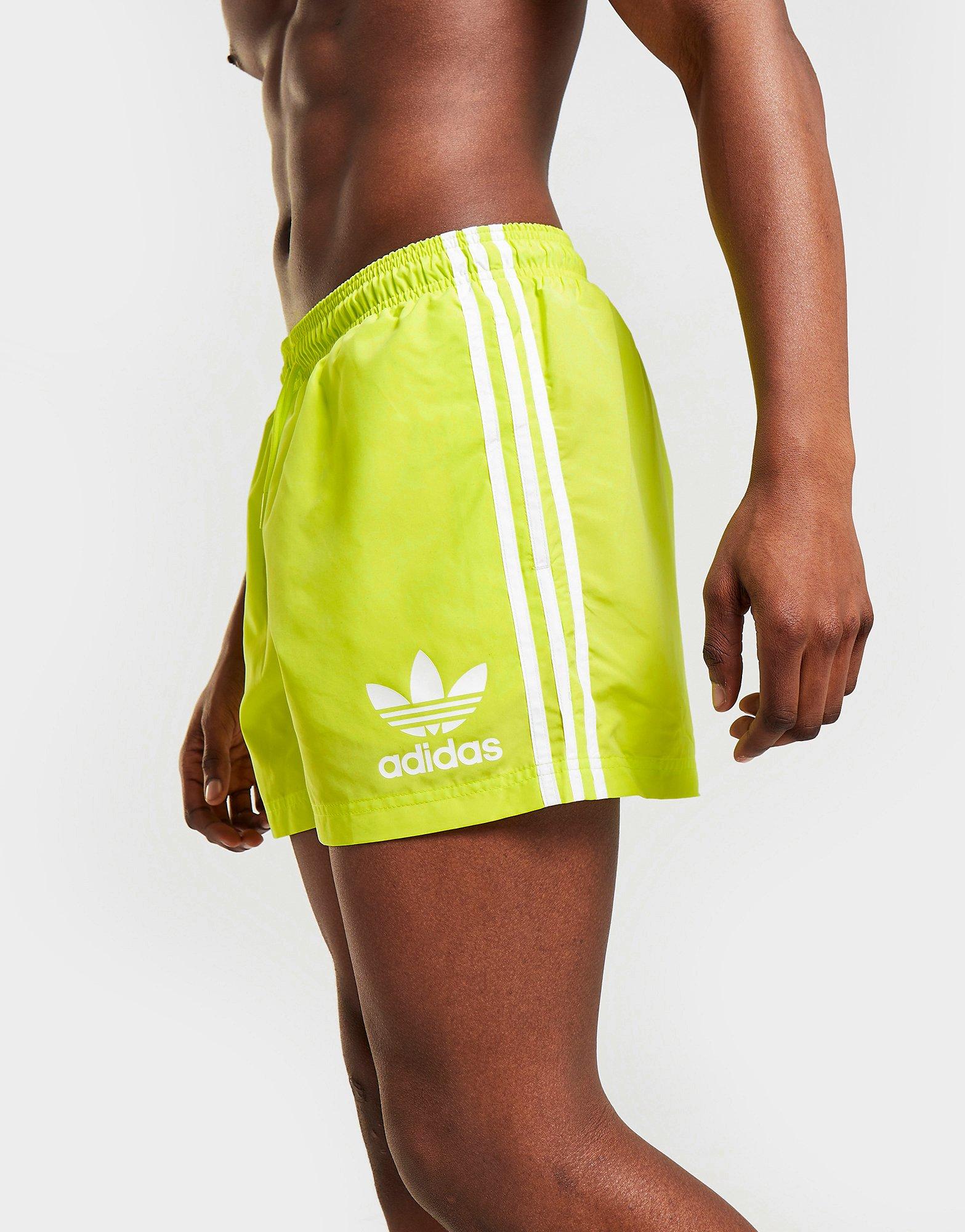 Adidas california swim store shorts