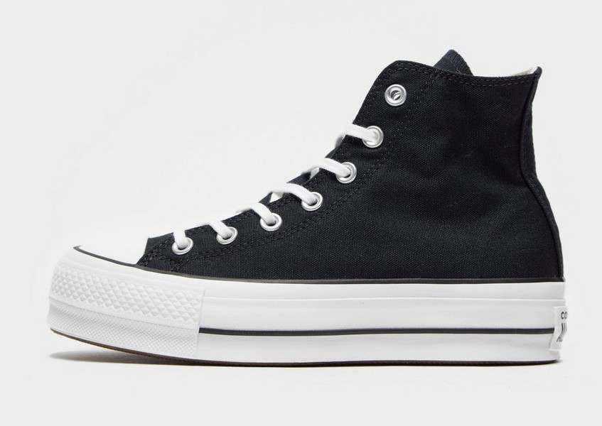 Converse Chuck Taylor All Star Lift