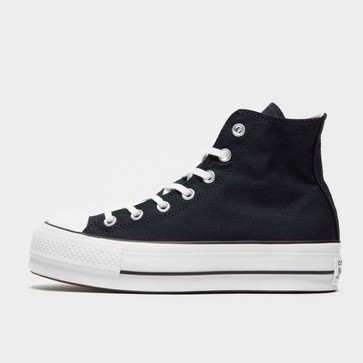 Дамски обувки над глезена CONVERSE CHUCK TAYLOR ALL STAR LIFT