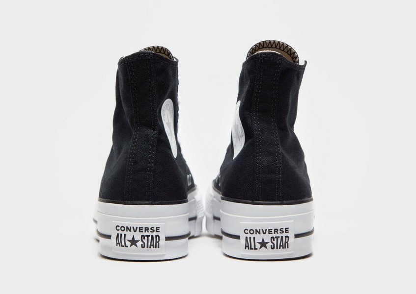 Converse Chuck Taylor All Star Lift - obrazek 3